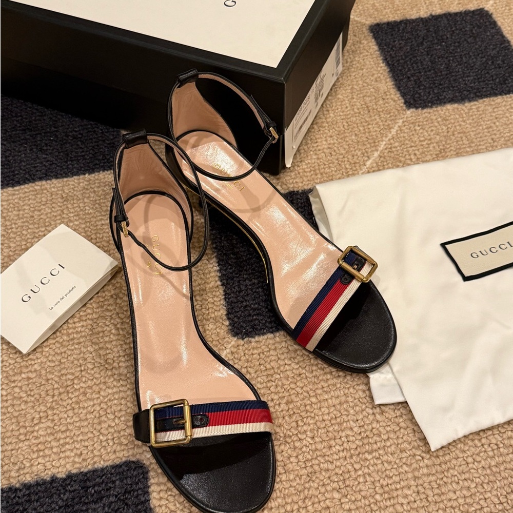 Gucci Women's Sandals